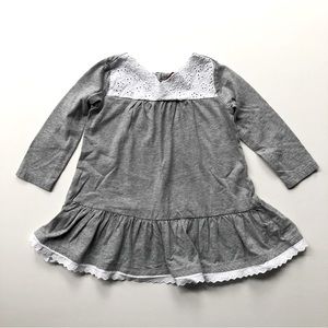 Tea Collection Eyelet Dress